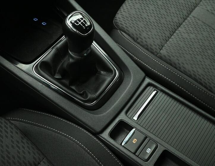 Škoda Octavia 23