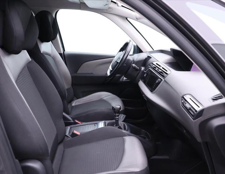 Citroën C4 SpaceTourer 15