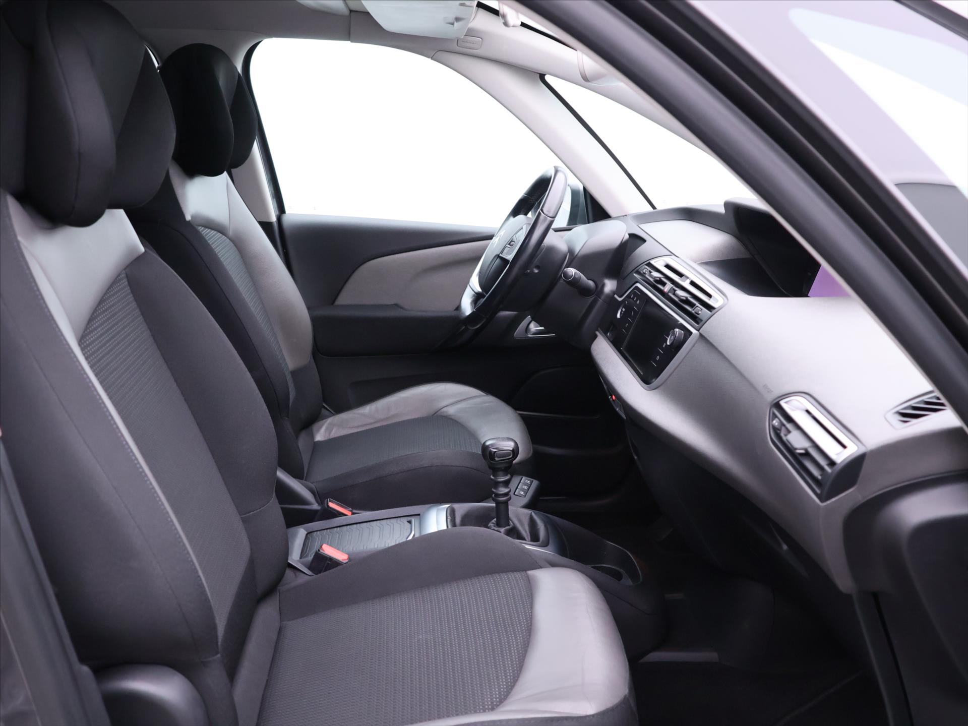 Citroën C4 SpaceTourer