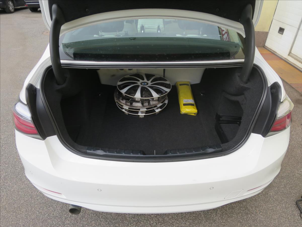 BMW Řada 3