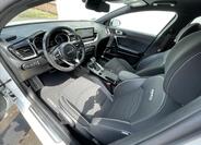 KIA ProCeed 5