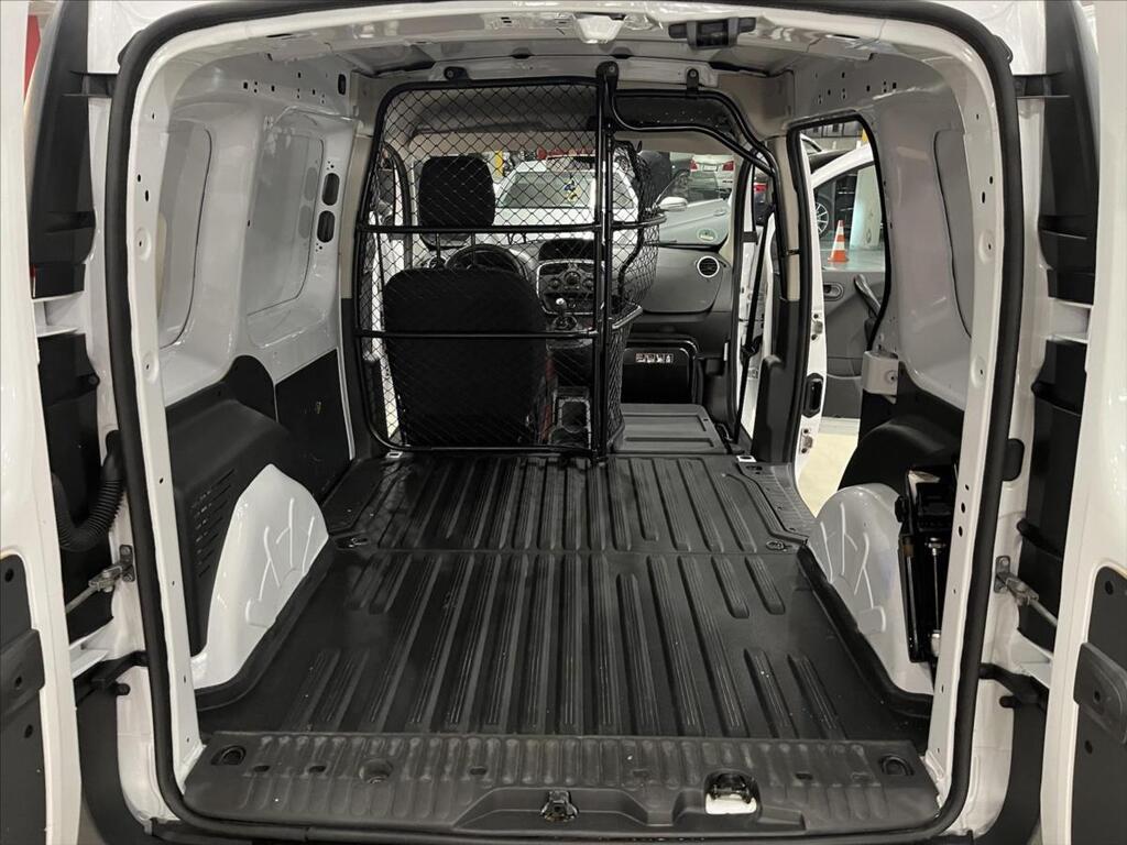 Renault Kangoo 22