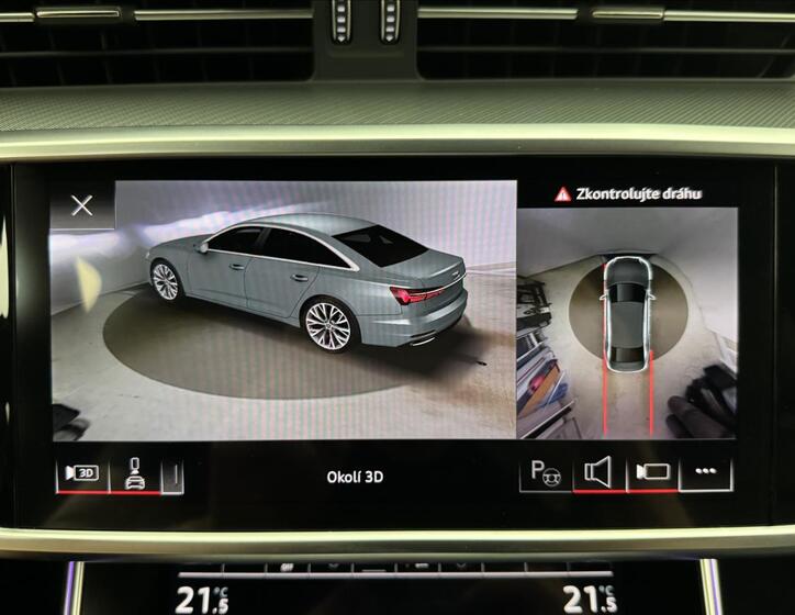 Audi A6 26