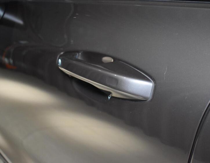 Volvo S60 22