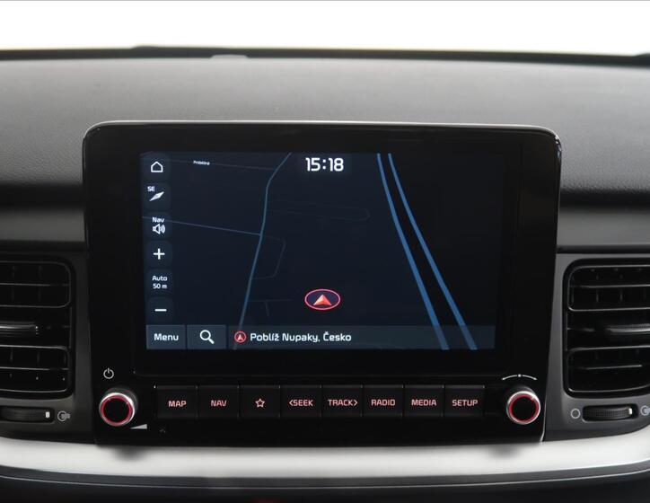 KIA Stonic 19