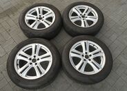 Ford Kuga 26