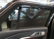 Ford Explorer 36