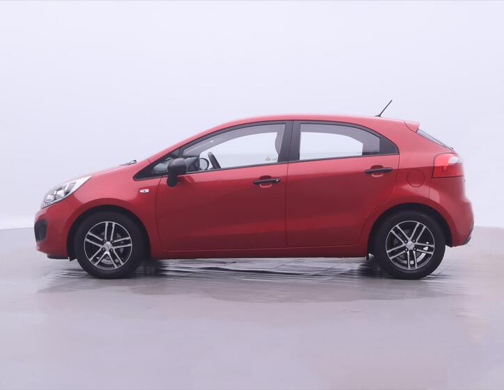 KIA Rio 4
