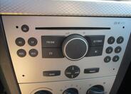 Opel Meriva 22