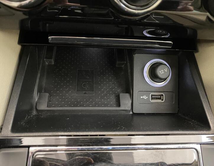 Škoda Superb 19
