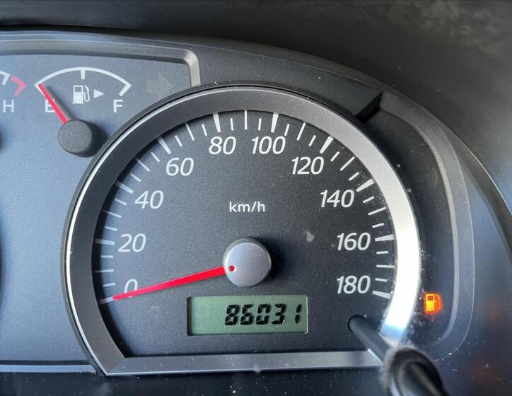 Suzuki Jimny 12