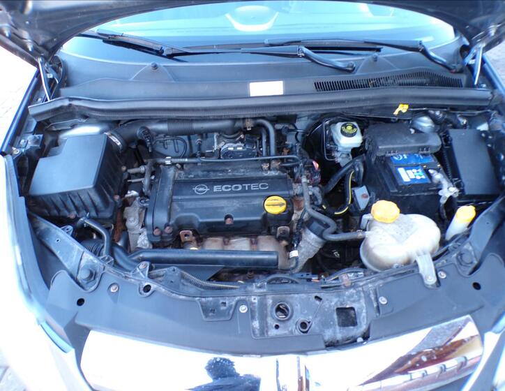 Opel Corsa 21