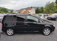 Volkswagen Touran 7