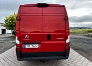 Citroën Jumper 12