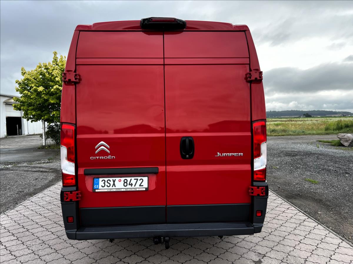 Citroën Jumper