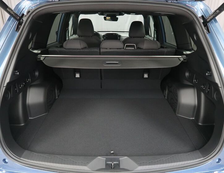 Subaru Forester 18