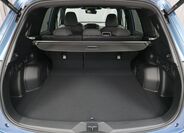 Subaru Forester 18