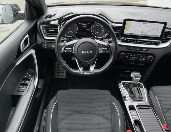 KIA ProCeed 7