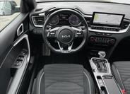 KIA ProCeed 7