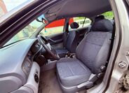 Škoda Octavia 12
