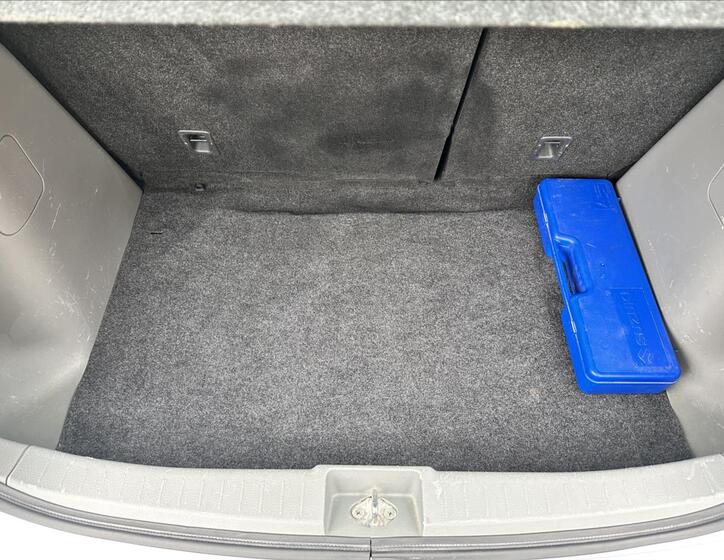 Suzuki SX4 5