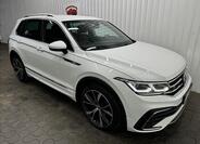 Volkswagen Tiguan 12