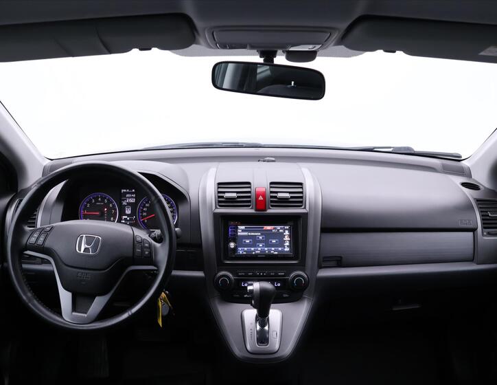 Honda CR-V 24