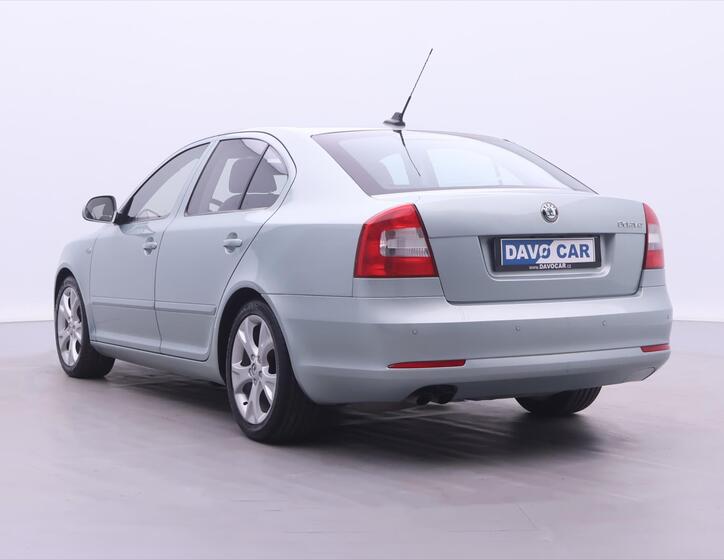 Škoda Octavia 5