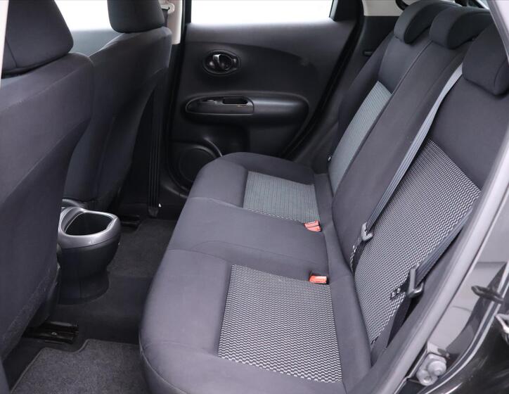Nissan Juke 14