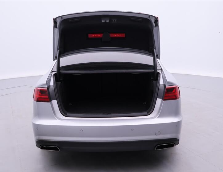 Audi A6 9