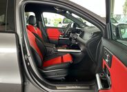 Mercedes-Benz GLA 17