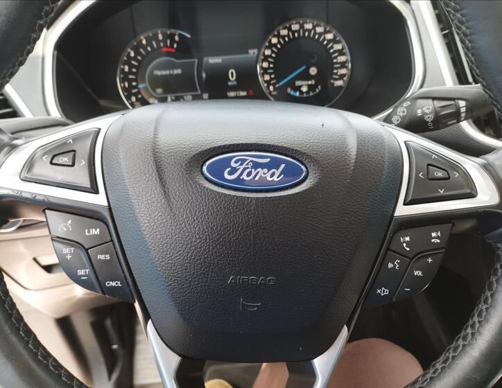 Ford S-MAX 15