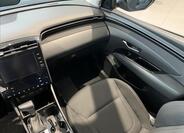 Hyundai Tucson 20