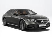 Mercedes-Benz Třídy E 1