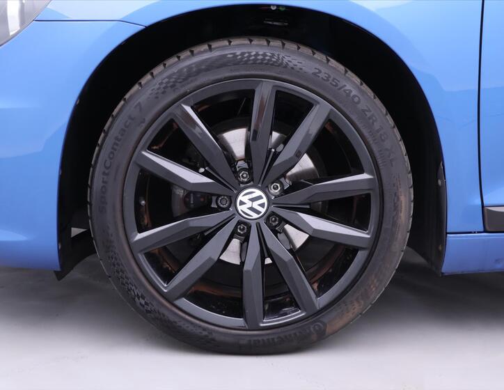 Volkswagen Scirocco 29