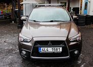 Mitsubishi ASX 2