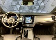 Volvo S90 10