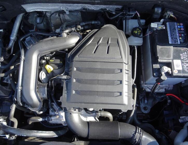Seat Ateca 33