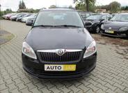 Škoda Fabia 3