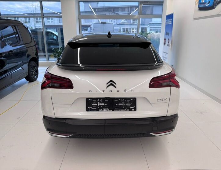 Citroën C5 X 5