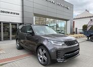 Land Rover Discovery 2