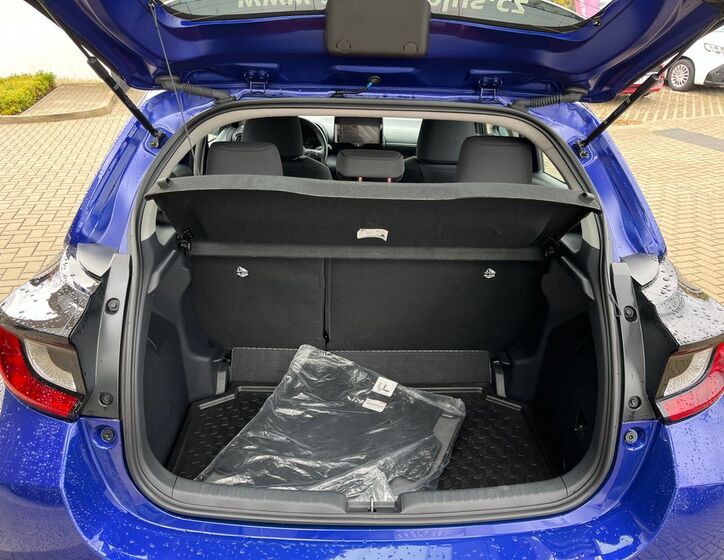 Toyota Yaris 29