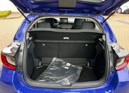 Toyota Yaris 29
