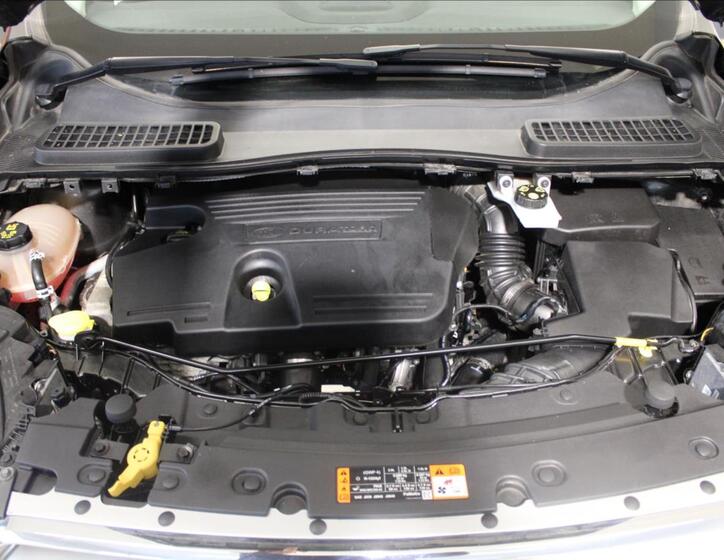 Ford Kuga 6
