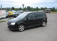 Volkswagen Touran 2
