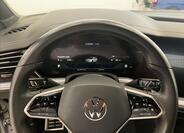 Volkswagen Touareg 16