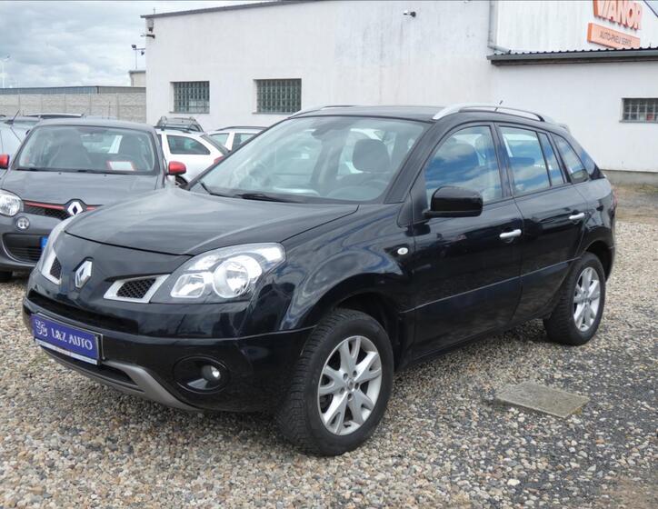 Renault Koleos 1