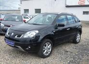 Renault Koleos 1