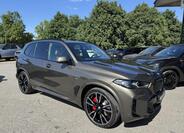 BMW X5 8