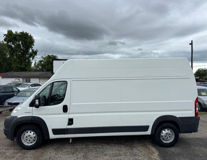 Peugeot Boxer 28